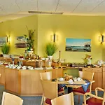 شقة فندقية A Usedom