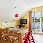 شقة فندقية A Usedom