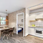A Usedom 4* Koserow