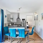 A Usedom شقة فندقية
