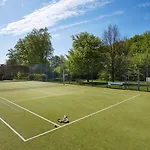 A Usedom شقة فندقية Koserow