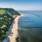 شقة فندقية A Usedom