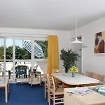 A Usedom شقة فندقية 4*