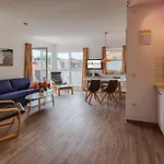 A Usedom شقة فندقية 4*