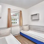 شقة فندقية A Usedom 4*