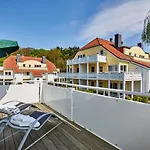 شقة فندقية A Usedom