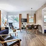 شقة فندقية A Usedom 4*