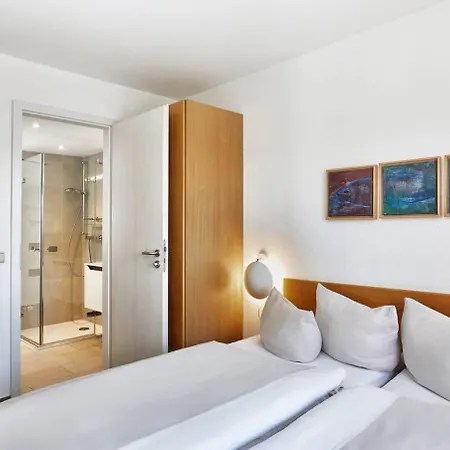 A Usedom 4* Козеров