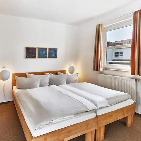 H+ Usedom Aparthotel