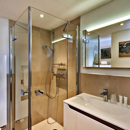 A Usedom Aparthotel 4*