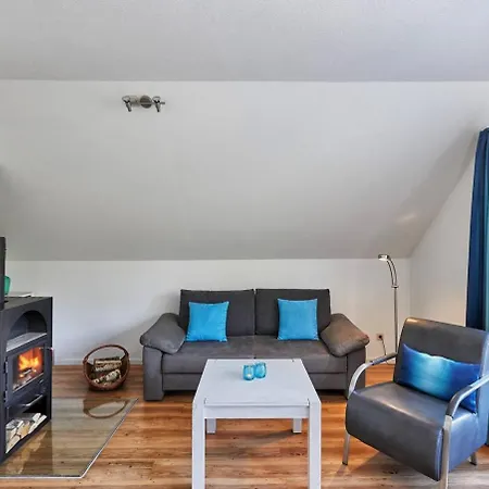 Ξενοδοχείο με διαμερίσματα A Usedom 4*
