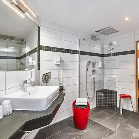 H+ Usedom Aparthotel Koserow