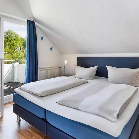 Aparthotel H+ Usedom Koserow