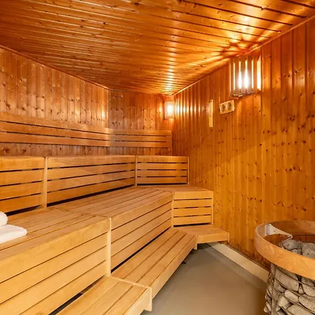 A Usedom 4* Koserow
