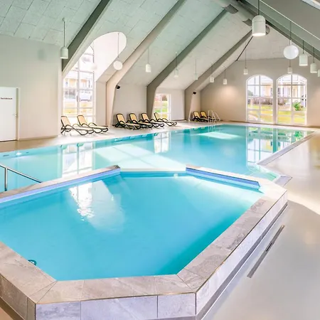H+ Usedom Aparthotel 3*