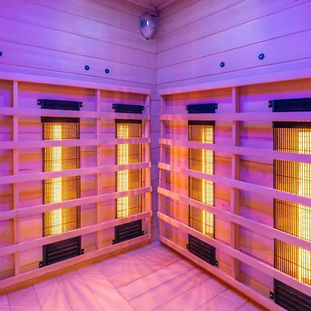 Aparthotel A Usedom 4*