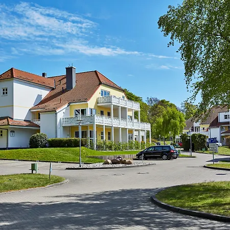 A Usedom Aparthotel