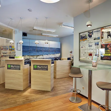 A Usedom Aparthotel 4*