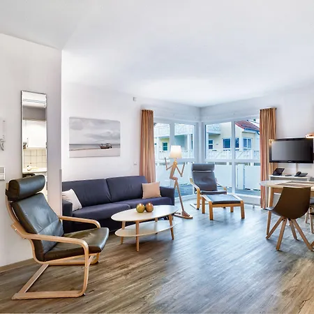 Aparthotel A Usedom Koserow