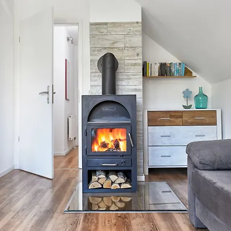 A Usedom Aparthotel 4*