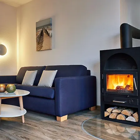 A Usedom Aparthotel Koserow