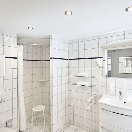 Aparthotel A Usedom Koserow