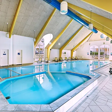A Usedom Aparthotel 4*