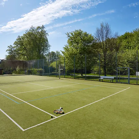 A Usedom Aparthotel Koserow