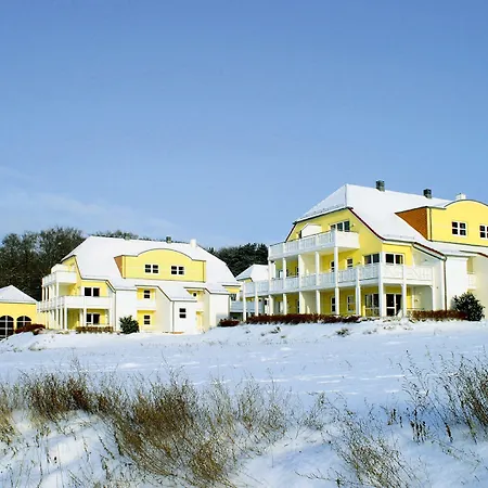 A Usedom 4*