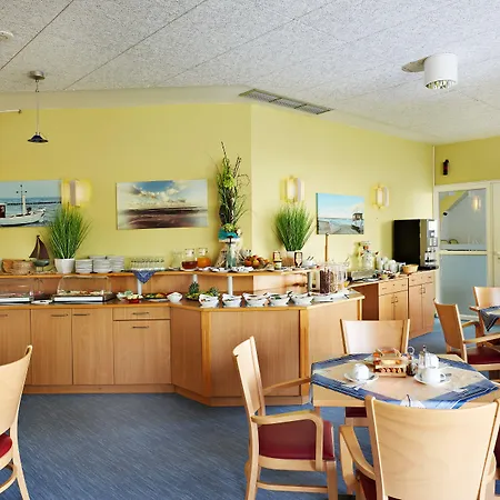 A Usedom 4*