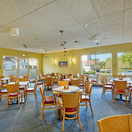 A Usedom Aparthotel Koserow