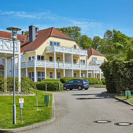 A Usedom Koserow