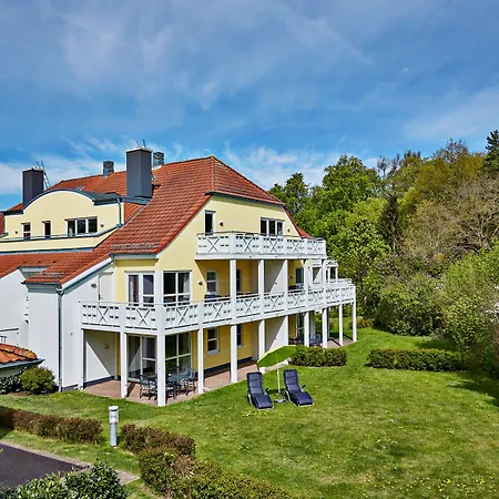 A Usedom شقة فندقية 4*