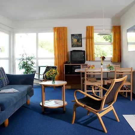 H+ Usedom Koserow