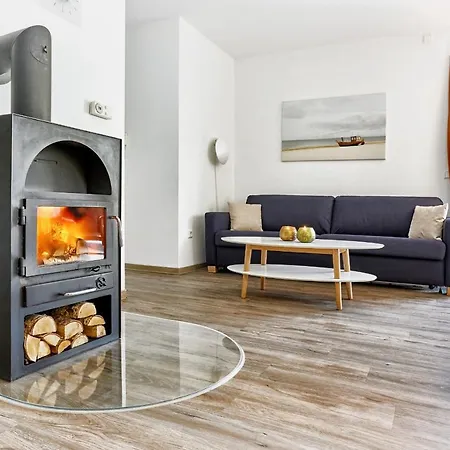 Aparthotel A Usedom 4*