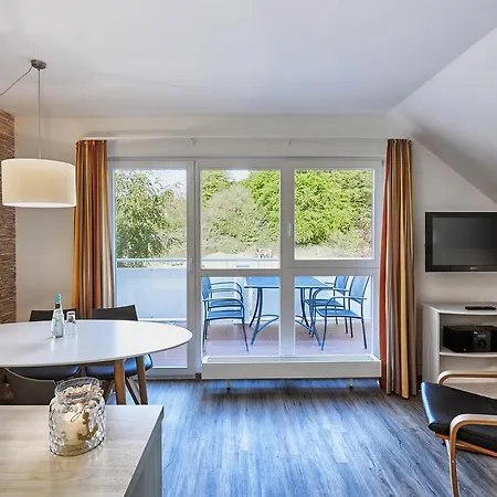 H+ Usedom Aparthotel Koserow