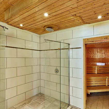 Appart hôtel A Usedom Koserow