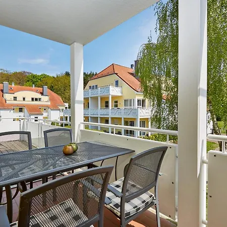 A Usedom 3*