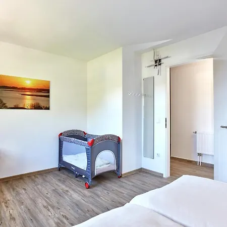 A Usedom 4*