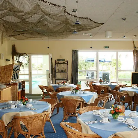 A Usedom 3* Koserow