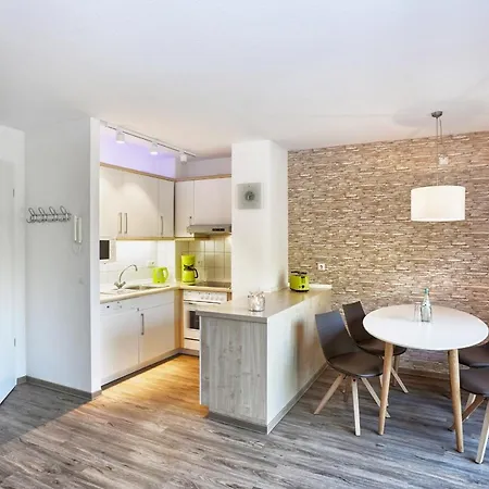H+ Usedom Aparthotel